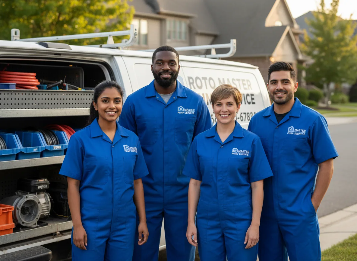 Sump Pump Installation company in Closter, NJ